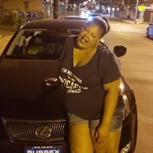 Meet your Posher, Amber